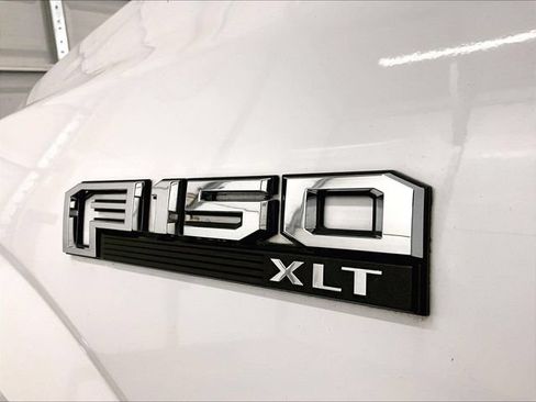 Used 2020 Ford F150 XLT w/ Equipment Group 302A Luxury AWD/4WD image 13