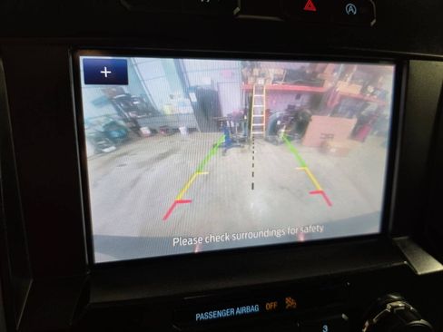 Used 2020 Ford F150 XLT w/ Equipment Group 301A Mid AWD/4WD image 35