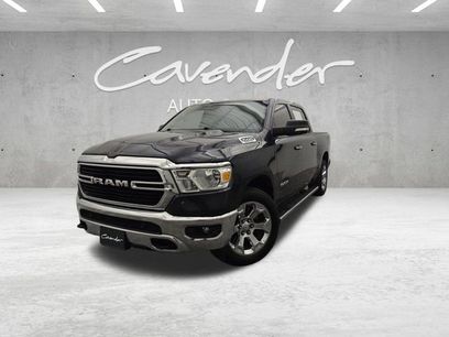 Used 2020 RAM 1500 Lone Star