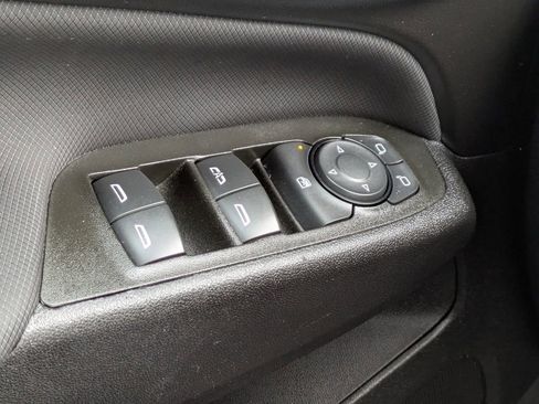 Used 2024 Chevrolet Equinox RS image 26