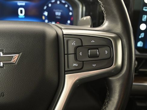 Used 2022 Chevrolet Silverado 1500 RST image 36