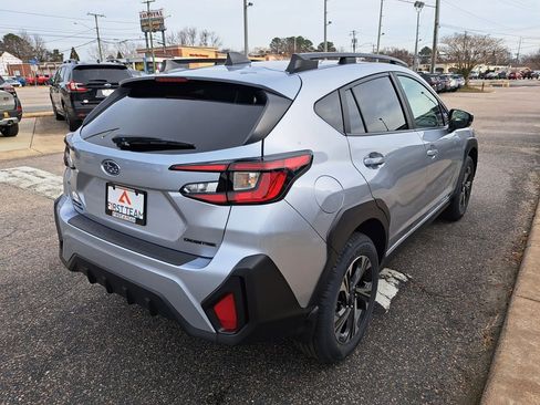 New 2026 Subaru Crosstrek 2.0i Premium image 6