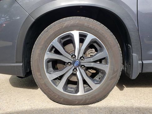 Used 2021 Subaru Forester Limited AWD/4WD image 7