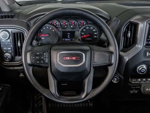 Used 2024 GMC Sierra 3500 Pro image 15