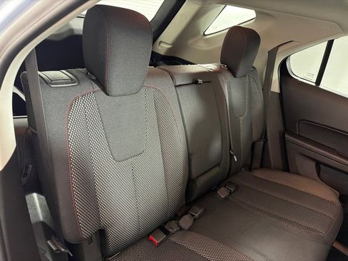 Used 2015 Chevrolet Equinox LT w/ Power Convenience Package image 22