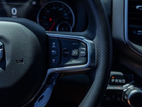 New 2026 RAM 1500 Express AWD/4WD image 26