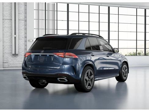 New 2026 Mercedes-Benz GLE 450 4MATIC image 21