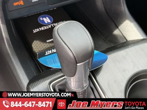 Used 2026 Honda Civic Sport image 21