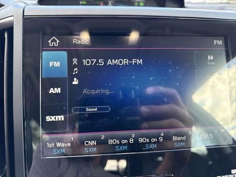 Used 2024 Subaru Forester Limited image 16