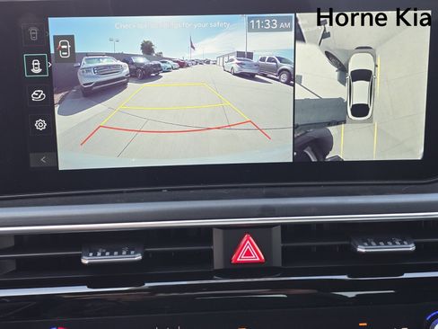 New 2026 Kia K5 GT w/ GT1 Package image 13