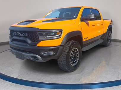 Used 2022 RAM 1500 TRX w/ TRX Level 2 Equipment Group