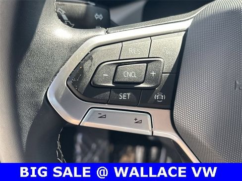 Certified 2023 Volkswagen Taos S image 20