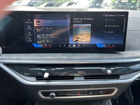 Used 2024 BMW X5 xDrive40i w/ Executive Package AWD/4WD image 18