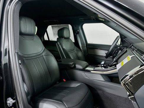 New 2026 Land Rover Range Rover Sport Dynamic SE AWD/4WD image 26