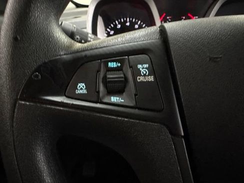 Used 2014 Chevrolet Equinox LS FWD image 41