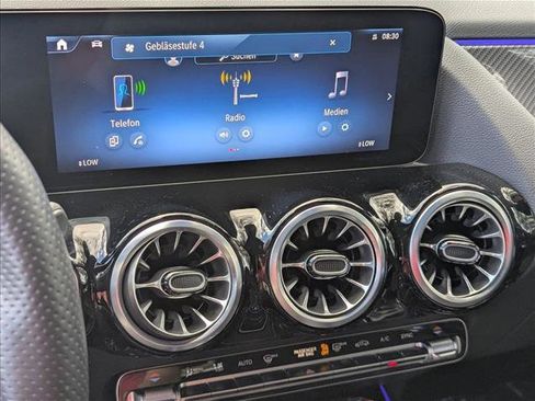 Certified 2025 Mercedes-Benz GLA 250 image 14