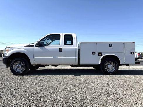 Used 2016 Ford F250 XL image 10
