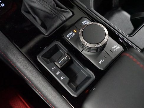 New 2026 Toyota Tundra TRD Pro AWD/4WD image 23