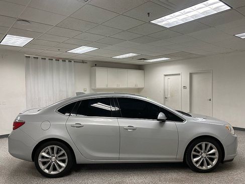 Used 2015 Buick Verano Convenience w/ Experience Buick Package image 4