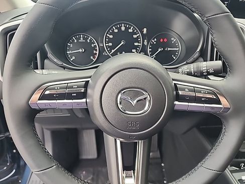 New 2026 MAZDA CX-50 AWD 2.5 S w/ Weather Package image 17