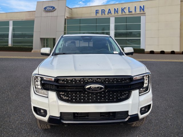 New 2026 Ford Ranger Lariat w/ FX4 Off-Road Package AWD/4WD image 2