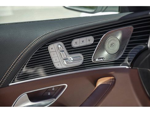 New 2026 Mercedes-Benz GLE 350 4MATIC image 20