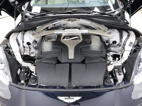 Used 2021 Aston Martin DBX AWD/4WD image 93