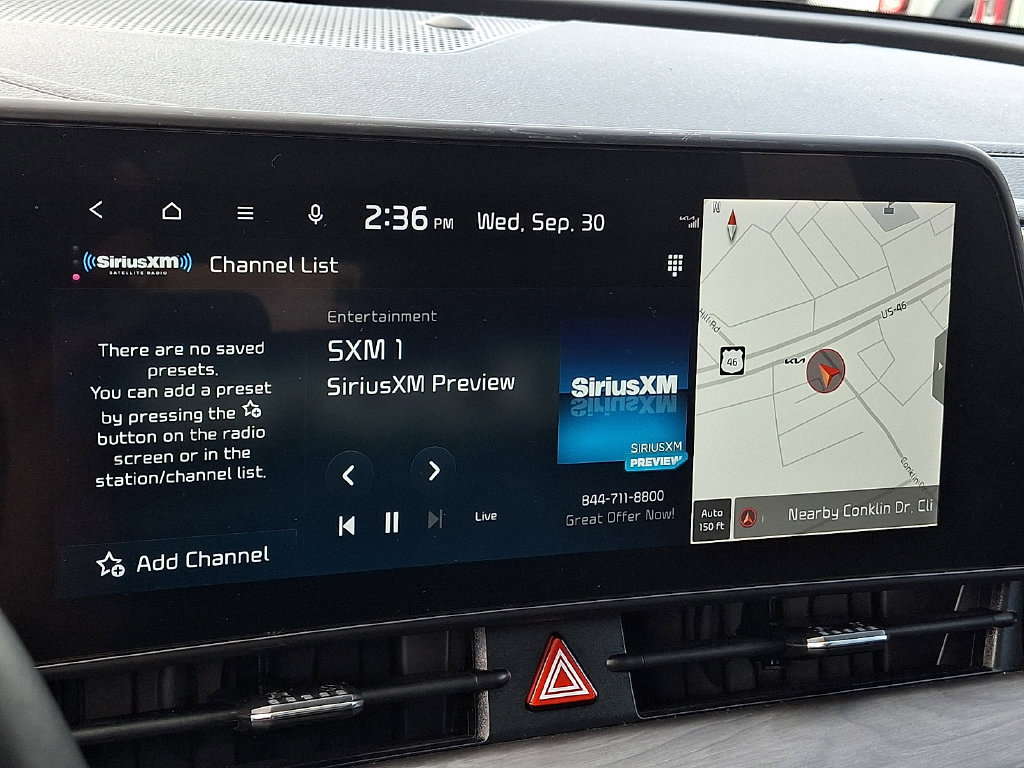 Certified 2023 Kia Sportage X-Line w/ X-Line Premium Package AWD/4WD image 22