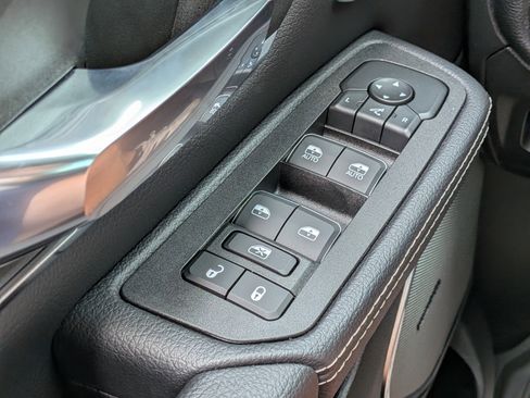 Used 2026 RAM 1500 Laramie w/ Night Edition AWD/4WD image 22