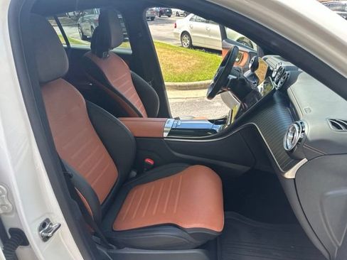 Certified 2026 Mercedes-Benz GLC 300 4MATIC image 18