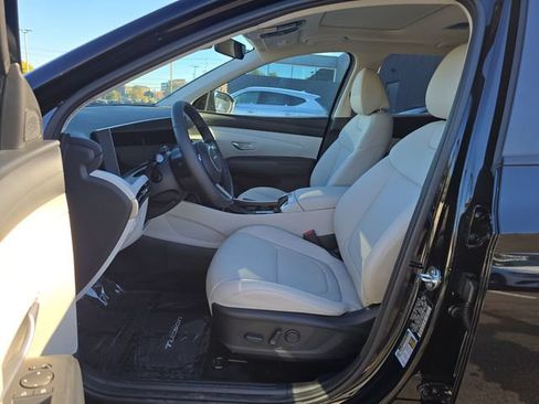 Used 2025 Hyundai Tucson SEL AWD/4WD image 11