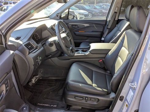 New 2026 Honda Ridgeline RTL image 26