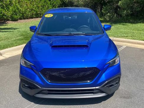Used 2023 Subaru WRX Premium AWD/4WD image 2