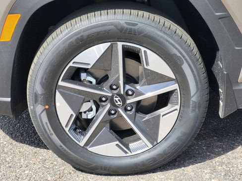 New 2026 Hyundai Tucson SEL AWD/4WD image 7