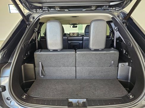 Used 2025 Mitsubishi Outlander SE AWD/4WD image 28