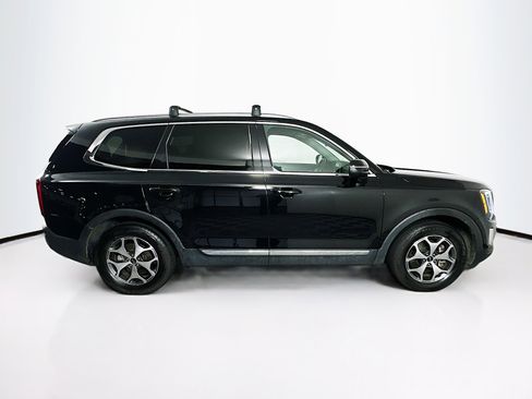 Used 2021 Kia Telluride EX w/ Towing Package FWD image 10