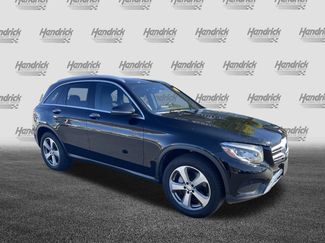 Used 2017 Mercedes-Benz GLC 300 4MATIC video 2