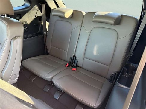 Used 2016 Hyundai Santa Fe Limited FWD image 16