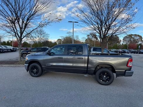 Used 2021 RAM 1500 Big Horn image 8