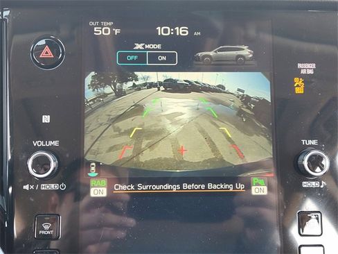 Used 2024 Subaru Outback Touring XT image 13