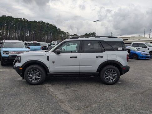New 2026 Ford Bronco Sport Big Bend image 7