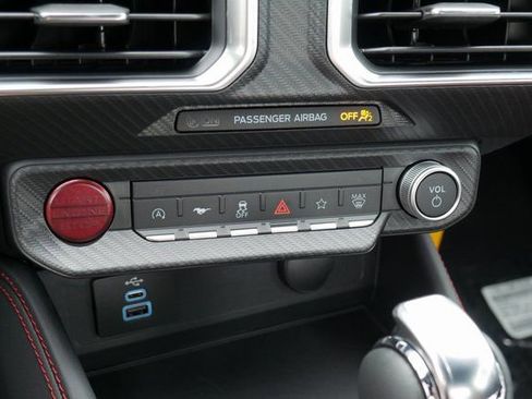 New 2025 Ford Mustang Premium image 20