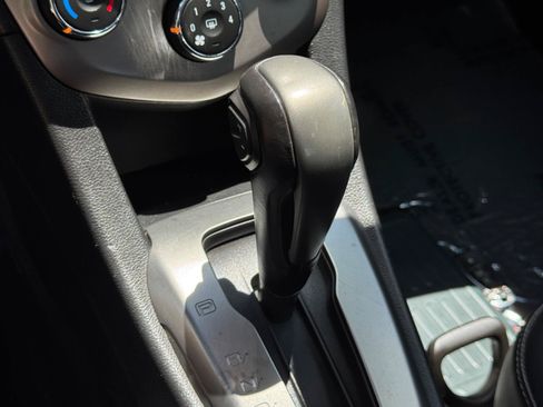 Used 2016 Chevrolet Sonic LTZ FWD image 18
