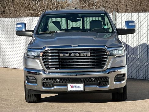 Used 2025 RAM 1500 Laramie image 6
