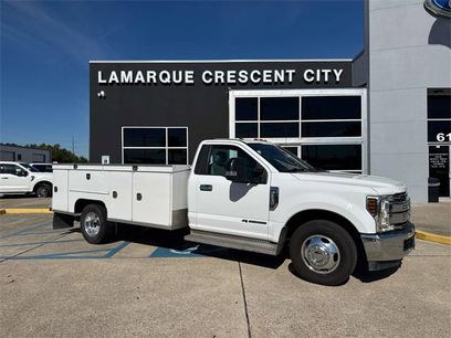 Certified 2019 Ford F350 XL w/ XL Value Package
