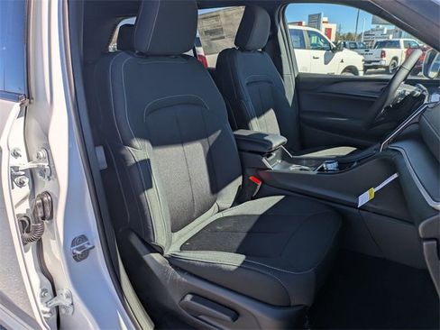 New 2026 Jeep Grand Cherokee Laredo X image 35