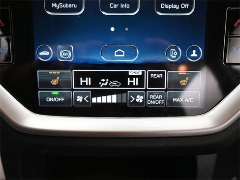 Used 2024 Subaru Ascent Premium w/ Convenience Package image 16