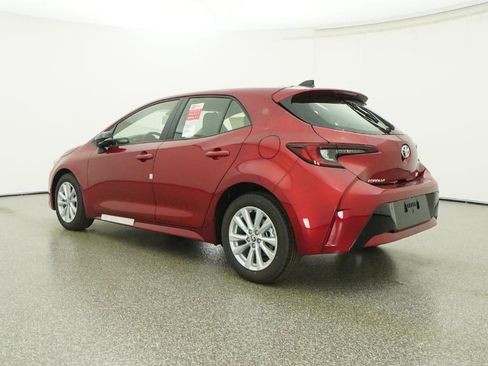 New 2026 Toyota Corolla SE image 20