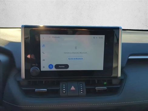 Used 2023 Toyota RAV4 XLE Premium image 16