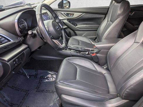 Used 2021 Subaru Impreza 2.0i Limited image 11